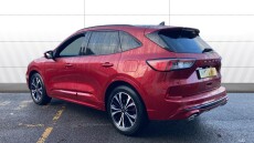 Ford Kuga 1.5 EcoBlue ST-Line X First Edition 5dr Diesel Estate